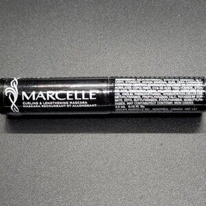 Marcelle Xtension Plus Curl Mascara Mini
